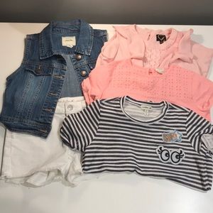 Spring Break bundle!